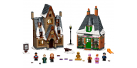 LEGO Harry Potter  Hogsmeade™ Village Visit 2021